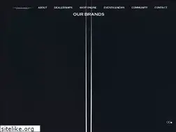 Sites similar to umanskyag.com