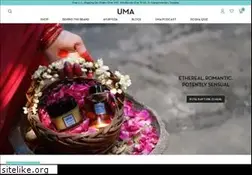 Sites similar to umaoils.com