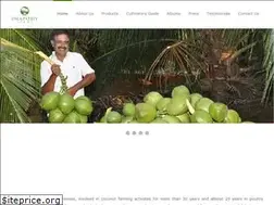 Sites similar to umapathyfarms.com