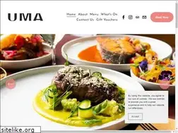 Sites similar to umaperth.com.au