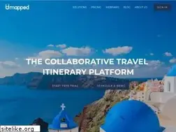 Sites similar to umapped.com