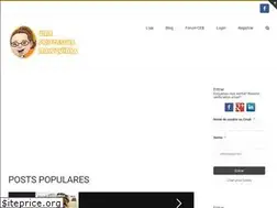 Sites similar to umaprofessoramaluquinha.com.br