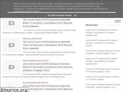 Sites similar to umar-danny.blogspot.com