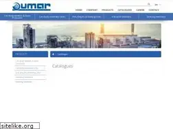 Sites similar to umar.com.tr