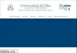 Sites similar to umar.mx