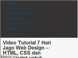 Sites similar to umardanny.com