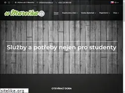 Sites similar to umarecka.cz
