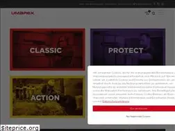 Sites similar to umarex.de