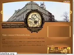 Sites similar to umarianskehoobrazu.cz
