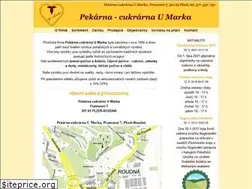 Sites similar to umarka.cz
