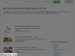 Sites similar to umarket.gr