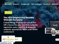 Sites similar to umarketeers.com