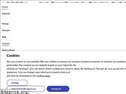 Sites similar to umarketingsuite.com