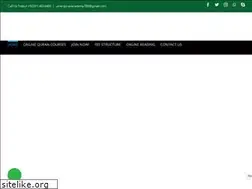 Sites similar to umarquranacademy.com