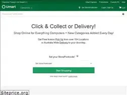 Sites similar to umart.com