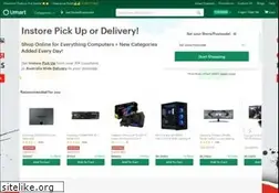 Sites similar to umart.net.au