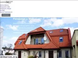 Sites similar to umarysi.pl