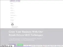 Sites similar to umarzone.com