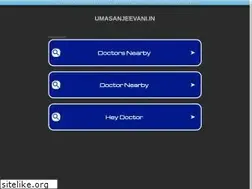 Sites similar to umasanjeevani.in