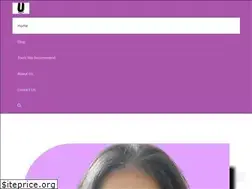 Sites similar to umasblog.com