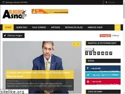 Sites similar to umasno.com.br