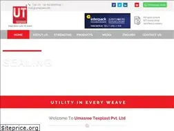 Sites similar to umasree.com