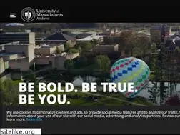 Sites similar to umass.com