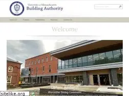 Sites similar to umassba.net