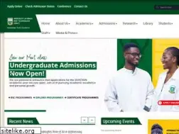 Sites similar to umat.edu.gh