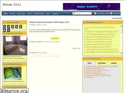 Sites similar to umat66.blogspot.com