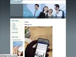 Sites similar to umatey.com