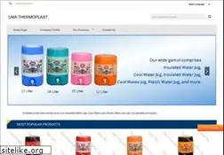 Sites similar to umathermoplast.com