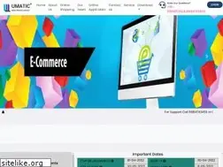 Sites similar to umatic.in