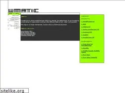 Sites similar to umatic.nl