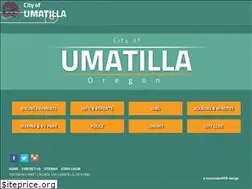 Sites similar to umatilla-city.org