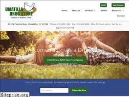 Sites similar to umatilladrugstore.com