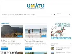 Sites similar to umatu.cl