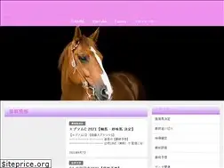 Sites similar to umatube-keiba.com
