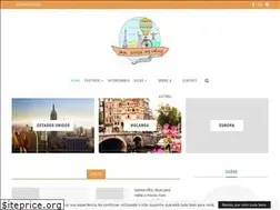 Sites similar to umaturistanasnuvens.com