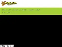 Sites similar to umaumaexperience.com