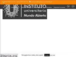 Sites similar to umauniversidad.mx