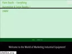 Sites similar to umav.org