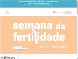 Sites similar to umavidamaisfertil.com
