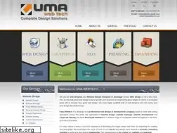 Sites similar to umawebtech.com