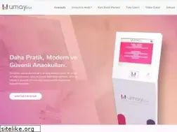 Sites similar to umayana.com.tr