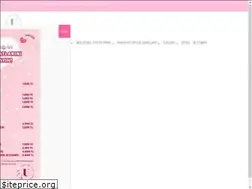 Sites similar to umaybeauty.com