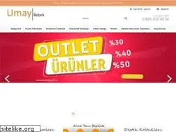Sites similar to umaybebek.com.tr