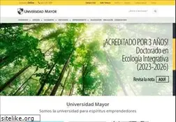 Sites similar to umayor.cl