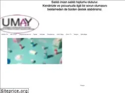Sites similar to umaypd.com
