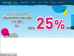 Sites similar to umayplus.com